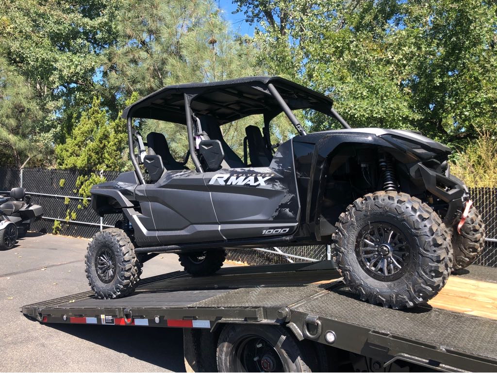 Inventory Cal Custom - Redding Redding, CA (530) 275-7300