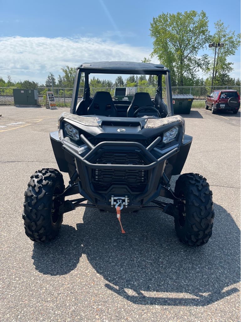 2023 Can-Am COMMANDER XT 1000R - Photo 3