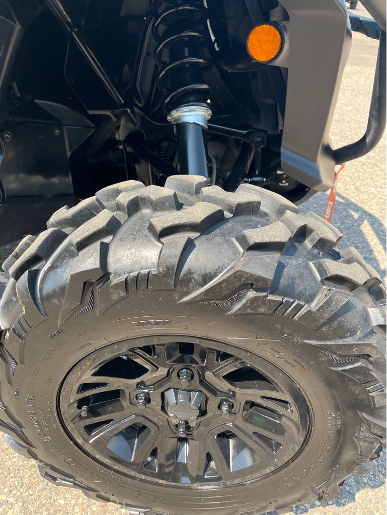 2023 Can-Am COMMANDER XT 1000R - Photo 15