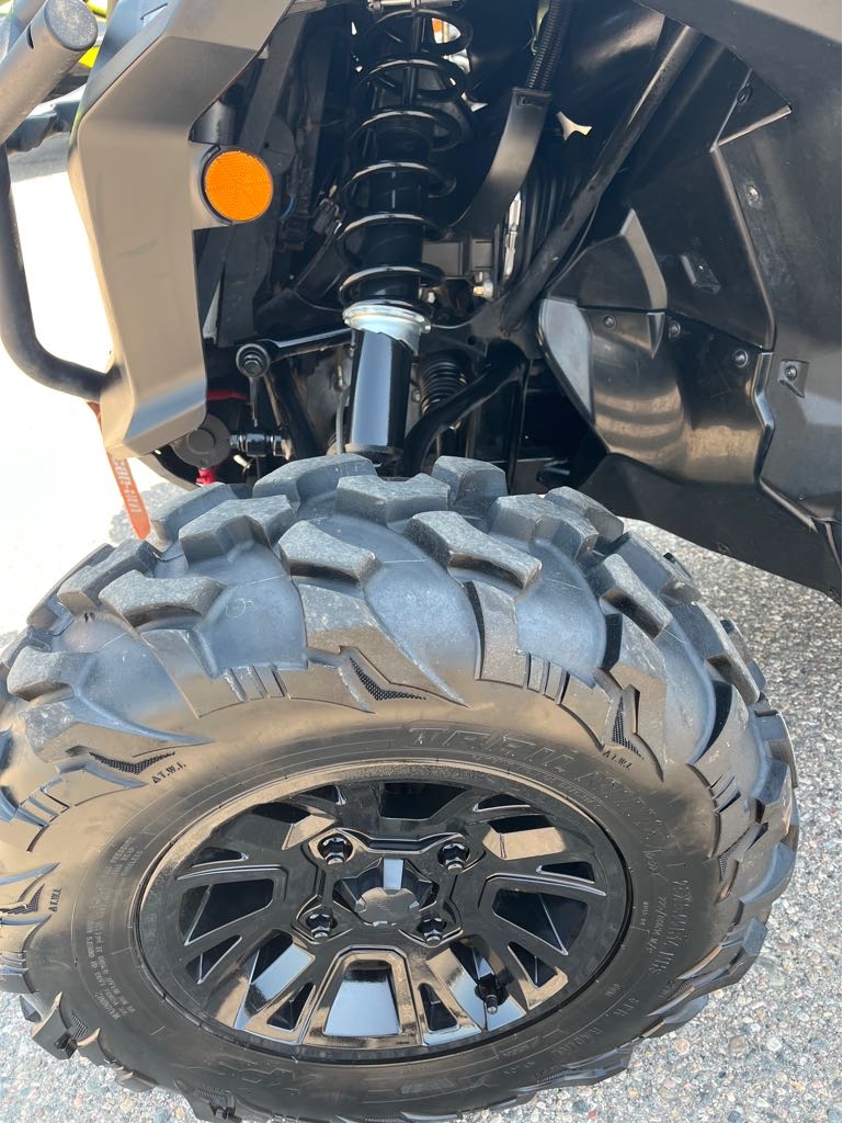 2023 Can-Am COMMANDER XT 1000R - Photo 14