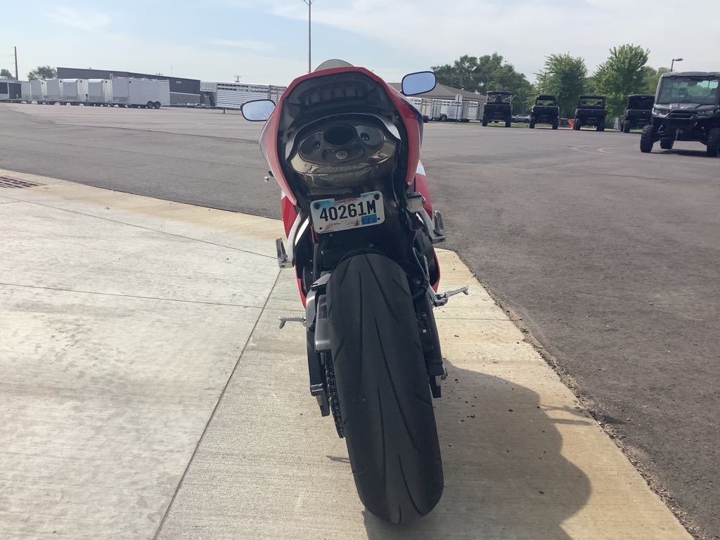 2021 Honda CBR600RR - Photo 3