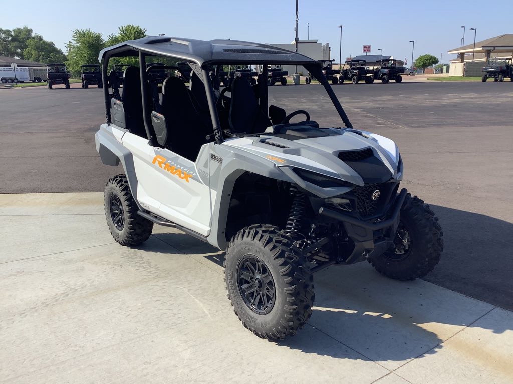 2024 Yamaha Wolverine RMAX4 1000 R-Spec - Photo 7