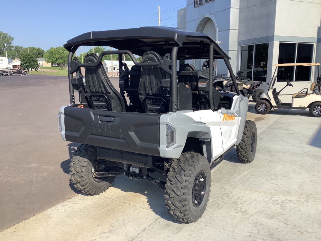 2024 Yamaha Wolverine RMAX4 1000 R-Spec - Photo 5