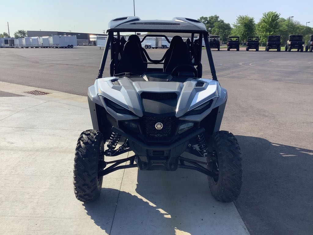 2024 Yamaha Wolverine RMAX4 1000 R-Spec - Photo 8