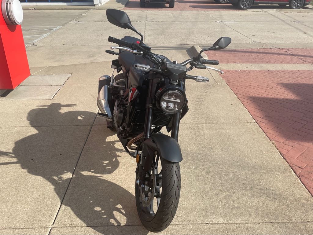 2025 Honda CB300R ABS for Sale