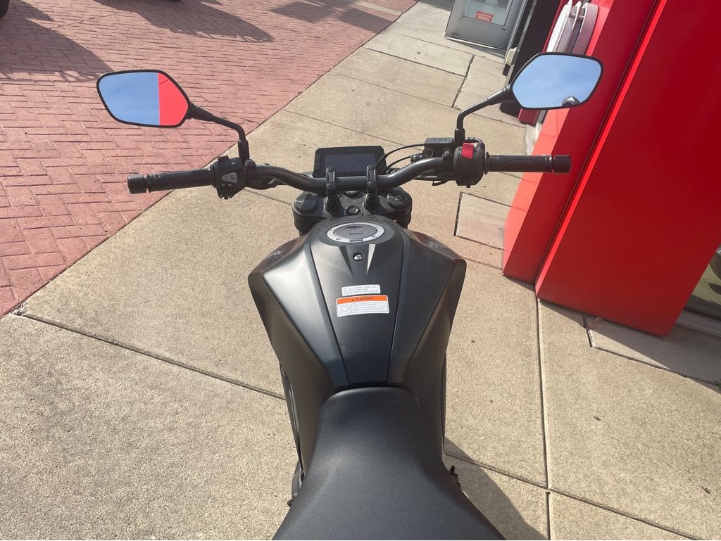 2025 Honda CB300R ABS for Sale