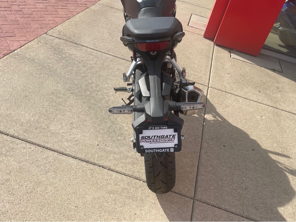 2025 Honda CB300R ABS for Sale