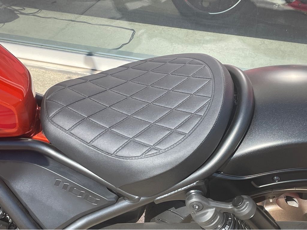2025 Honda Rebel 1100 DCT SE for Sale