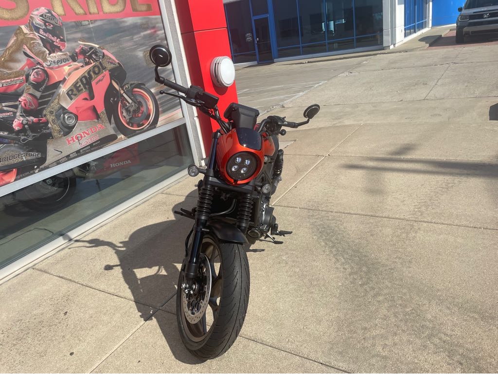 2025 Honda Rebel 1100 DCT SE for Sale