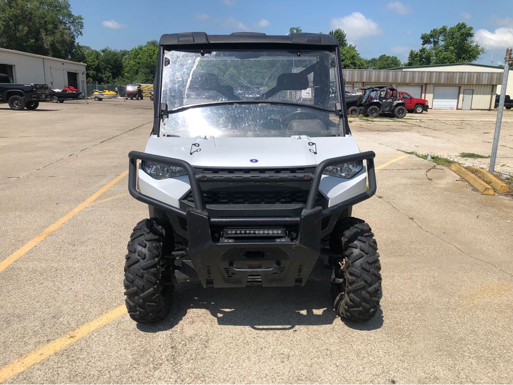 2022 Polaris RANGER XP 1000 PREDIUM - Photo 11