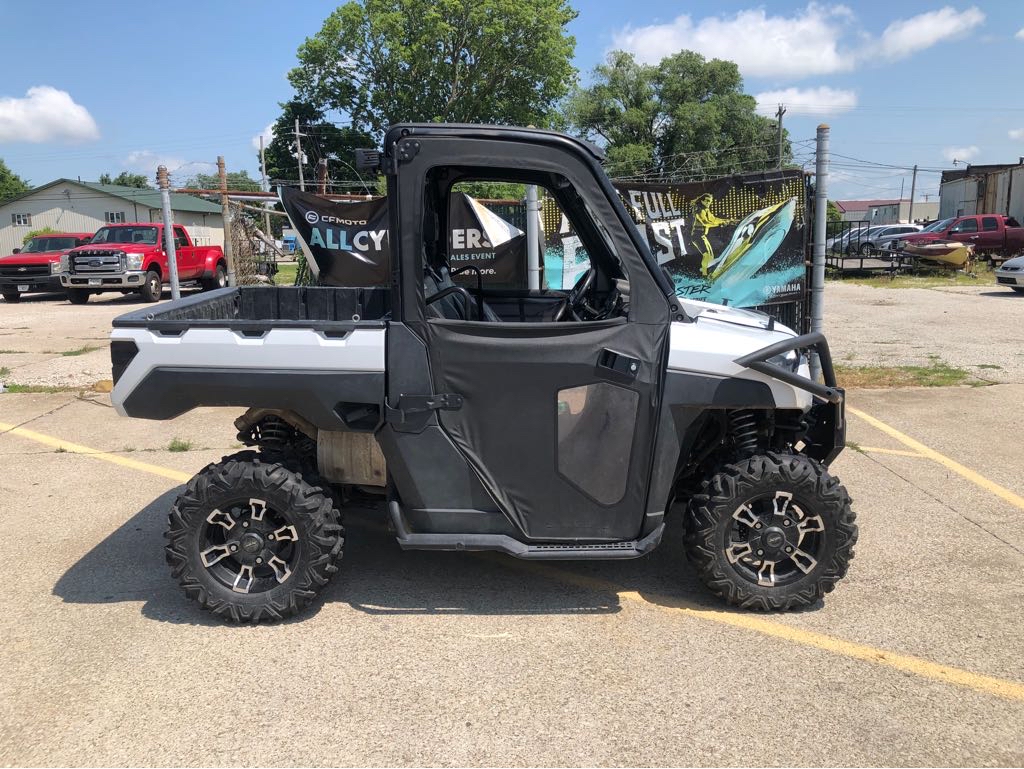 2022 Polaris RANGER XP 1000 PREDIUM - Photo 2