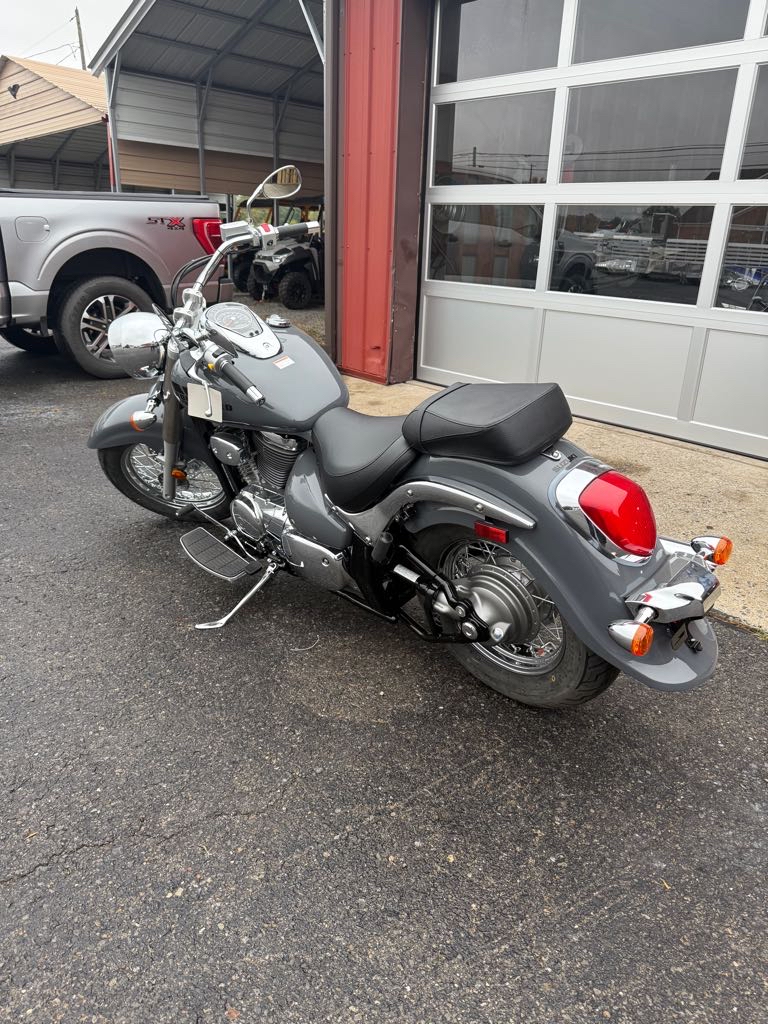 2025 Suzuki VL 800 M5 - Photo 8