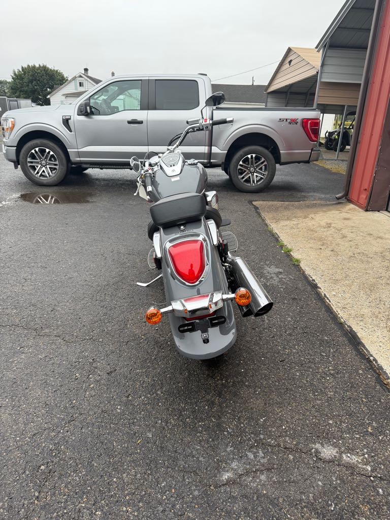2025 Suzuki VL 800 M5 - Photo 7