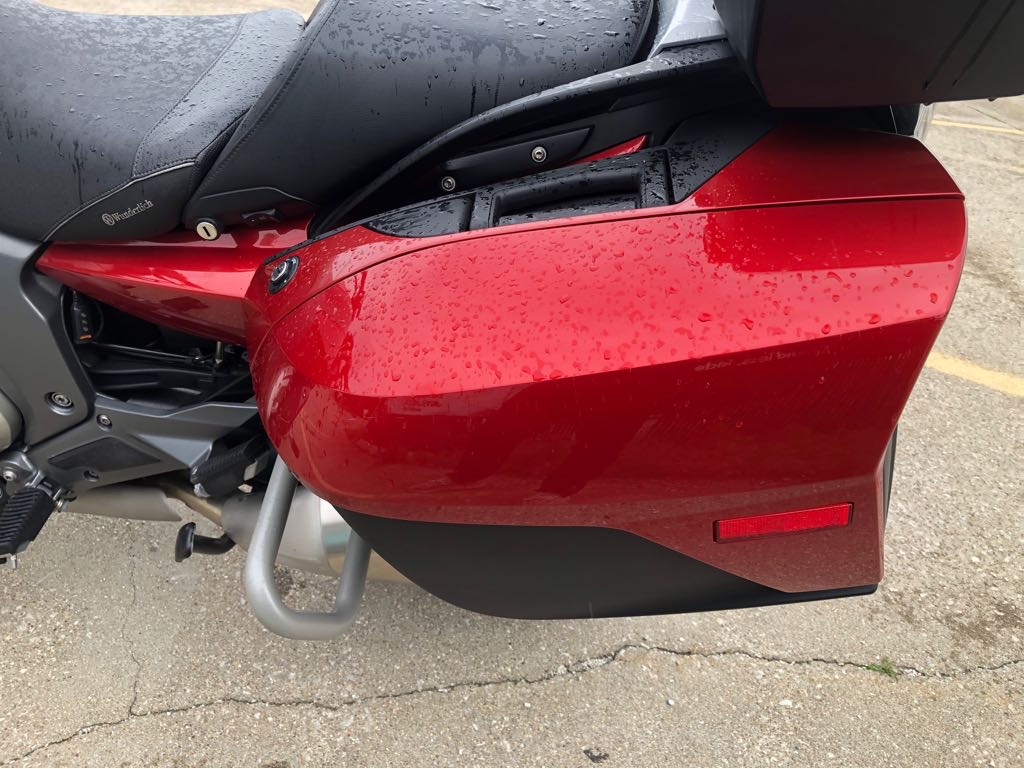 2018 BMW K 1600 GT - Photo 10
