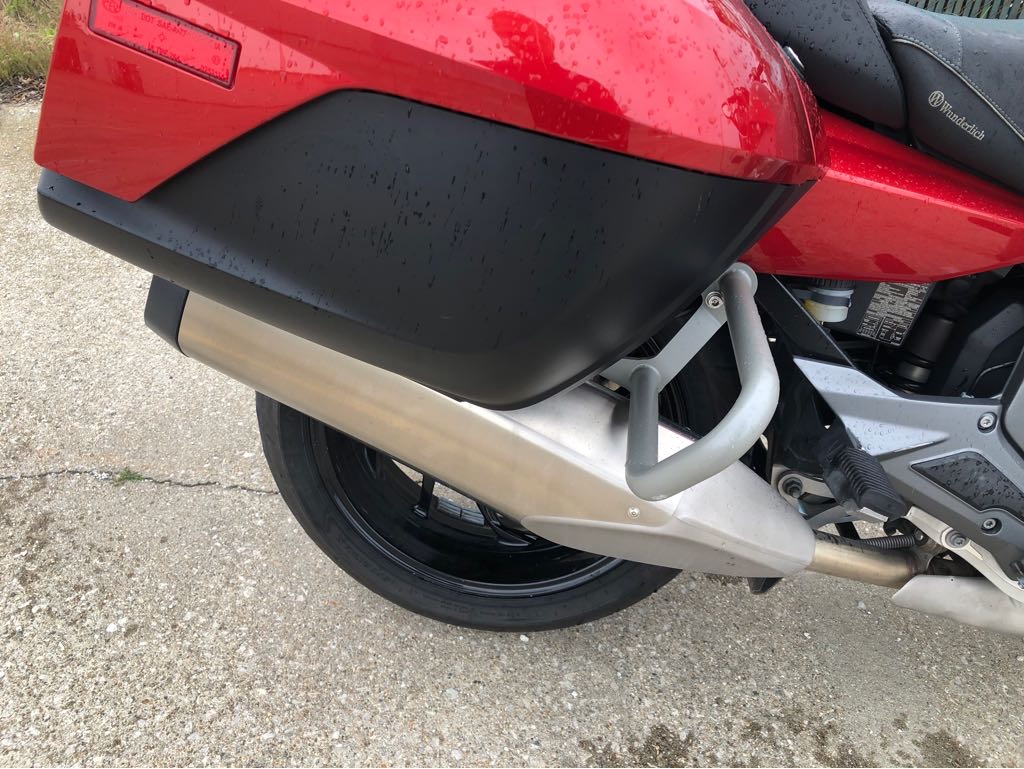2018 BMW K 1600 GT - Photo 5