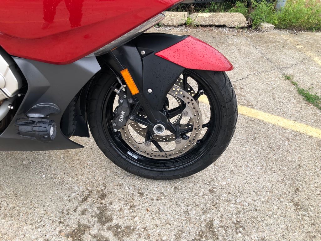 2018 BMW K 1600 GT - Photo 3