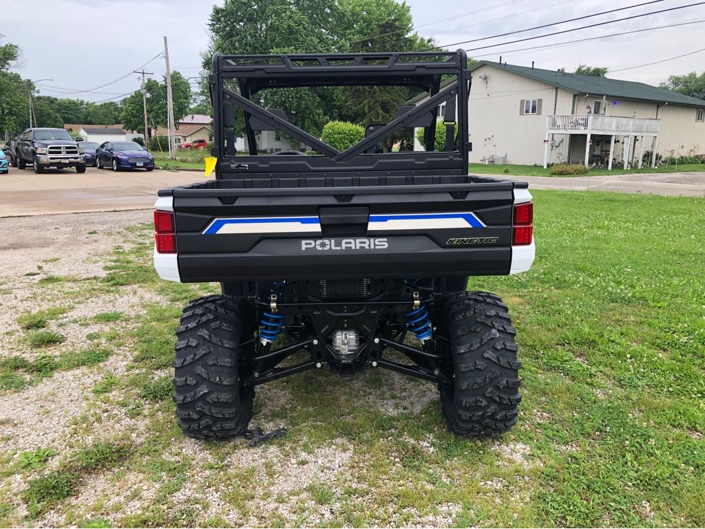 2024 Polaris RANGER XP KINETIC PREMIUM - Photo 6