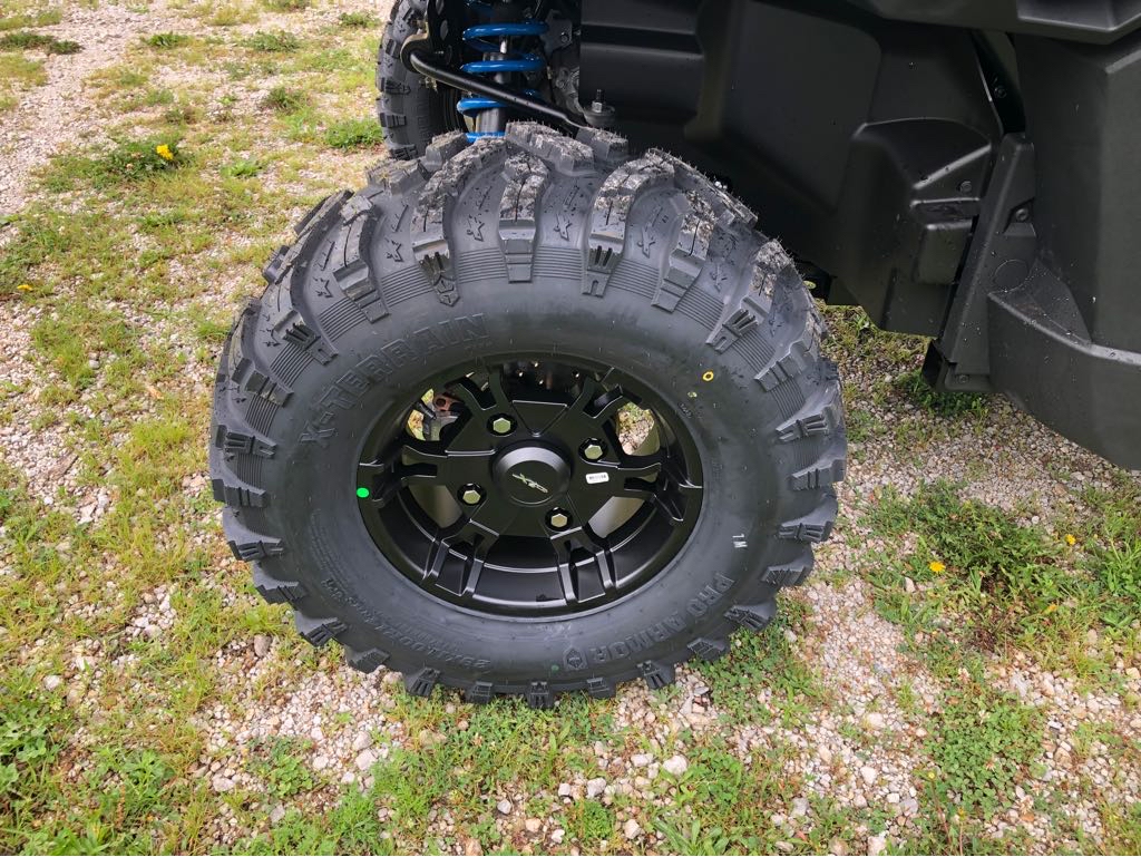 2024 Polaris RANGER XP KINETIC PREMIUM - Photo 5