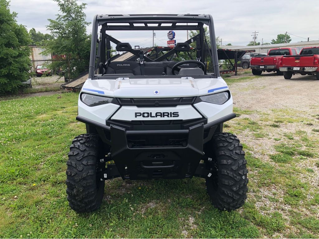 2024 Polaris RANGER XP KINETIC PREMIUM - Photo 12