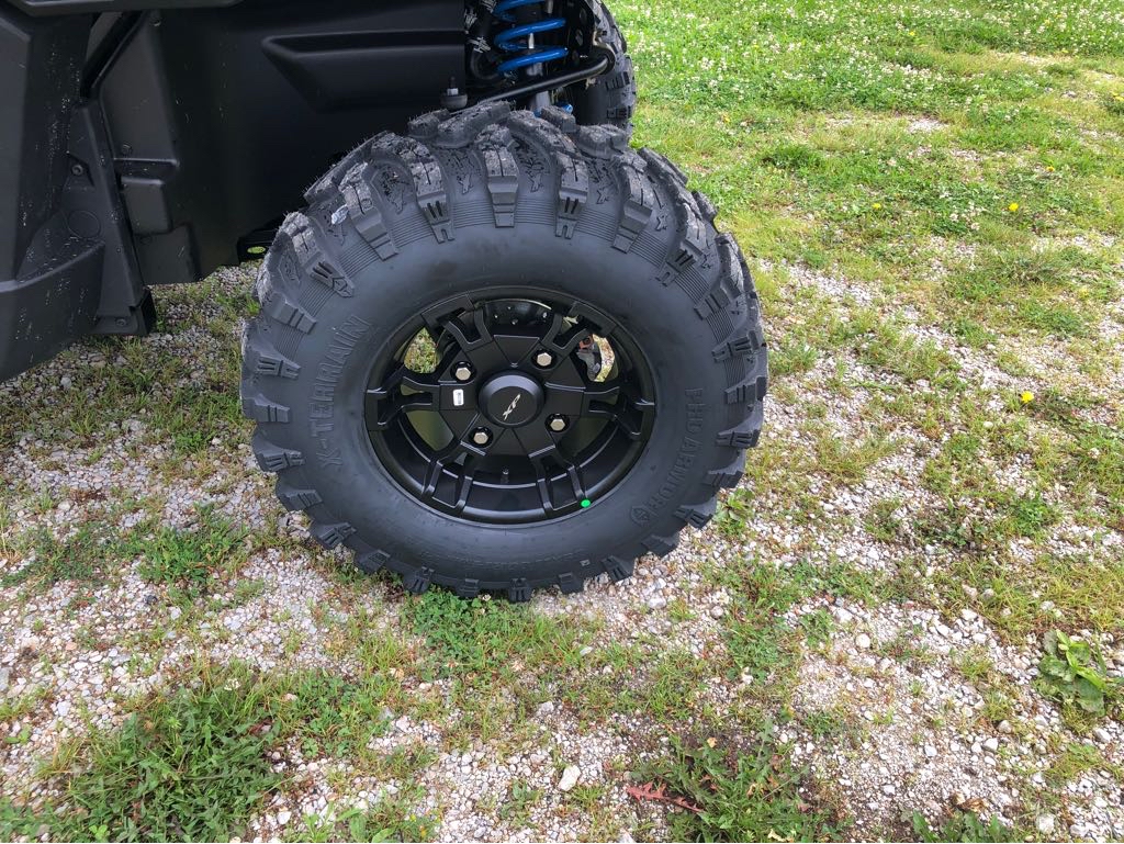 2024 Polaris RANGER XP KINETIC PREMIUM - Photo 8