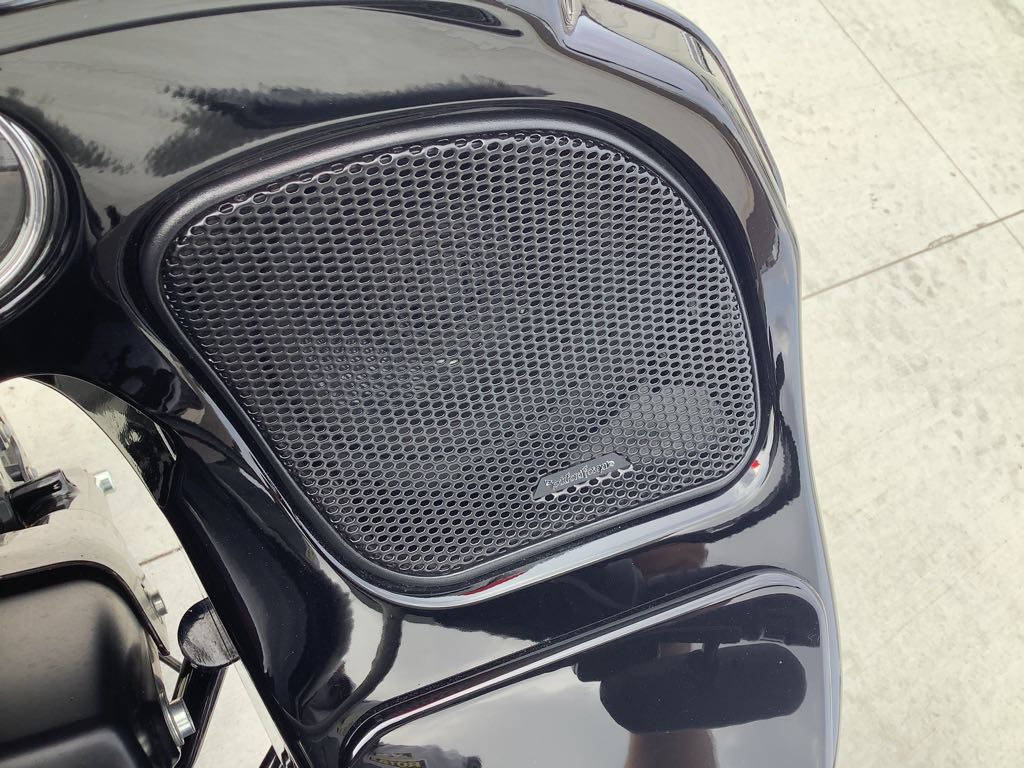 2022 Harley-Davidson® Road Glide® Special Vivid Black (Black Finish) - Photo 14