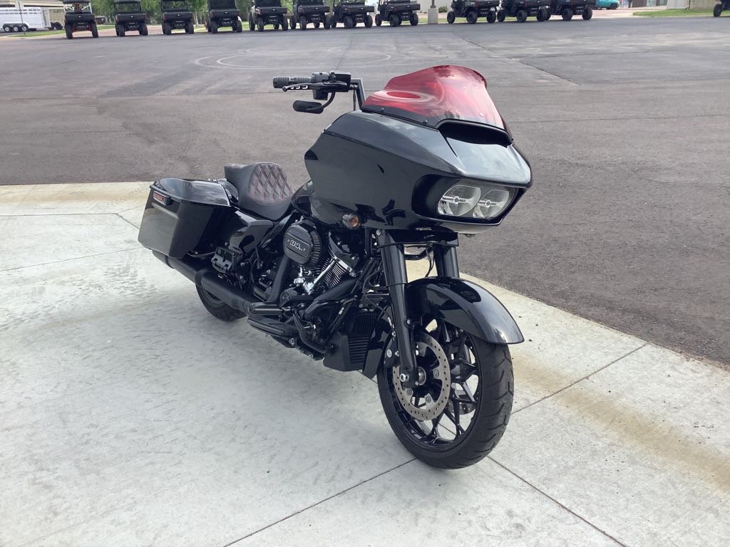 2022 Harley-Davidson® Road Glide® Special Vivid Black (Black Finish) - Photo 7