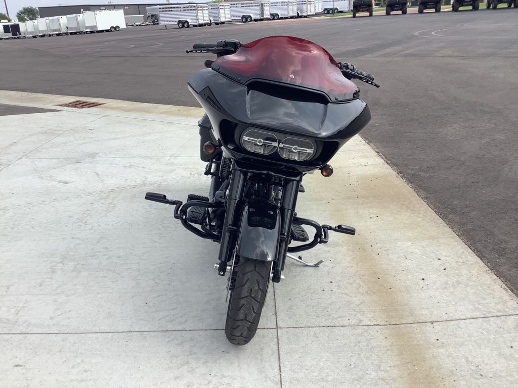 2022 Harley-Davidson® Road Glide® Special Vivid Black (Black Finish) - Photo 8