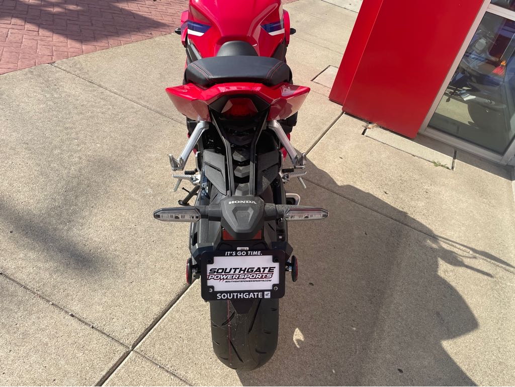2025 Honda CBR500R ABS for Sale