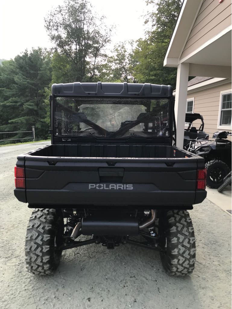 2025 Polaris Ranger Crew Premium - Photo 6