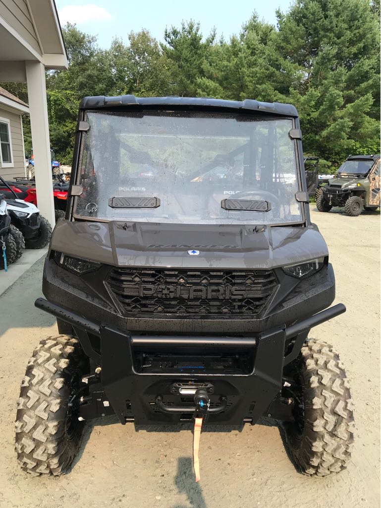2025 Polaris Ranger Crew Premium - Photo 3