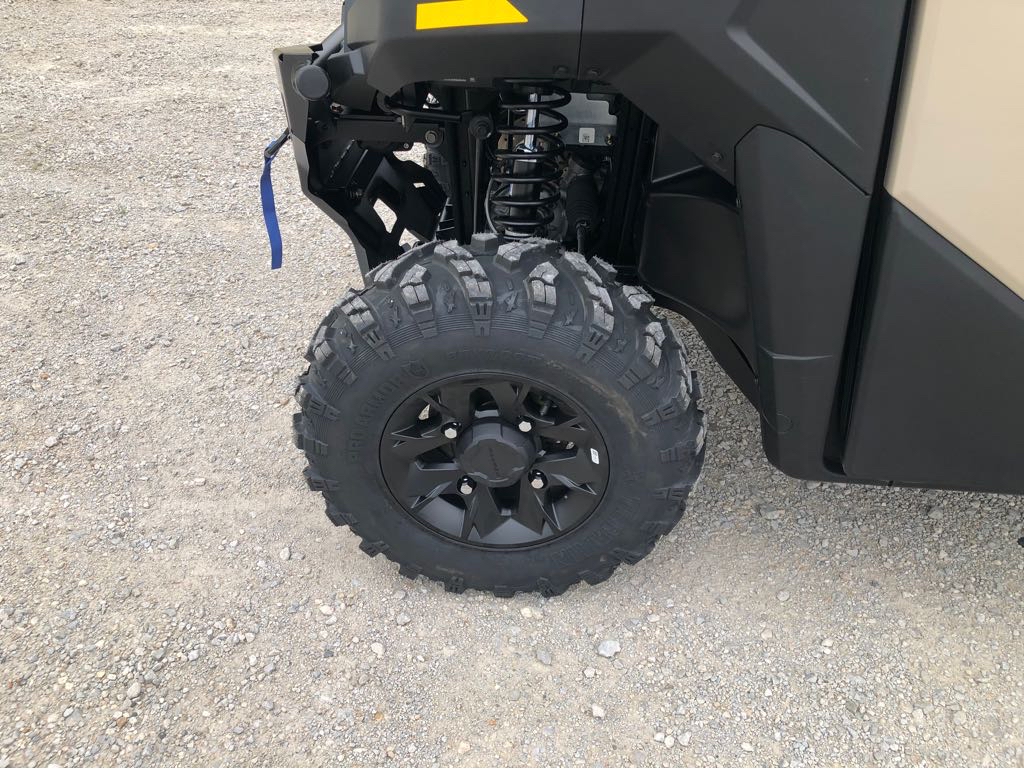 2025 Polaris RANGER SP 570 NS ED - Photo 10