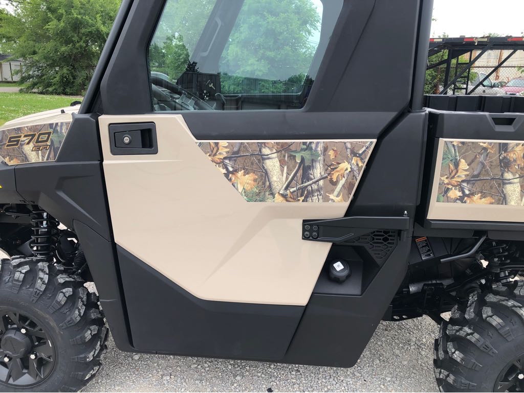 2025 Polaris RANGER SP 570 NS ED - Photo 9