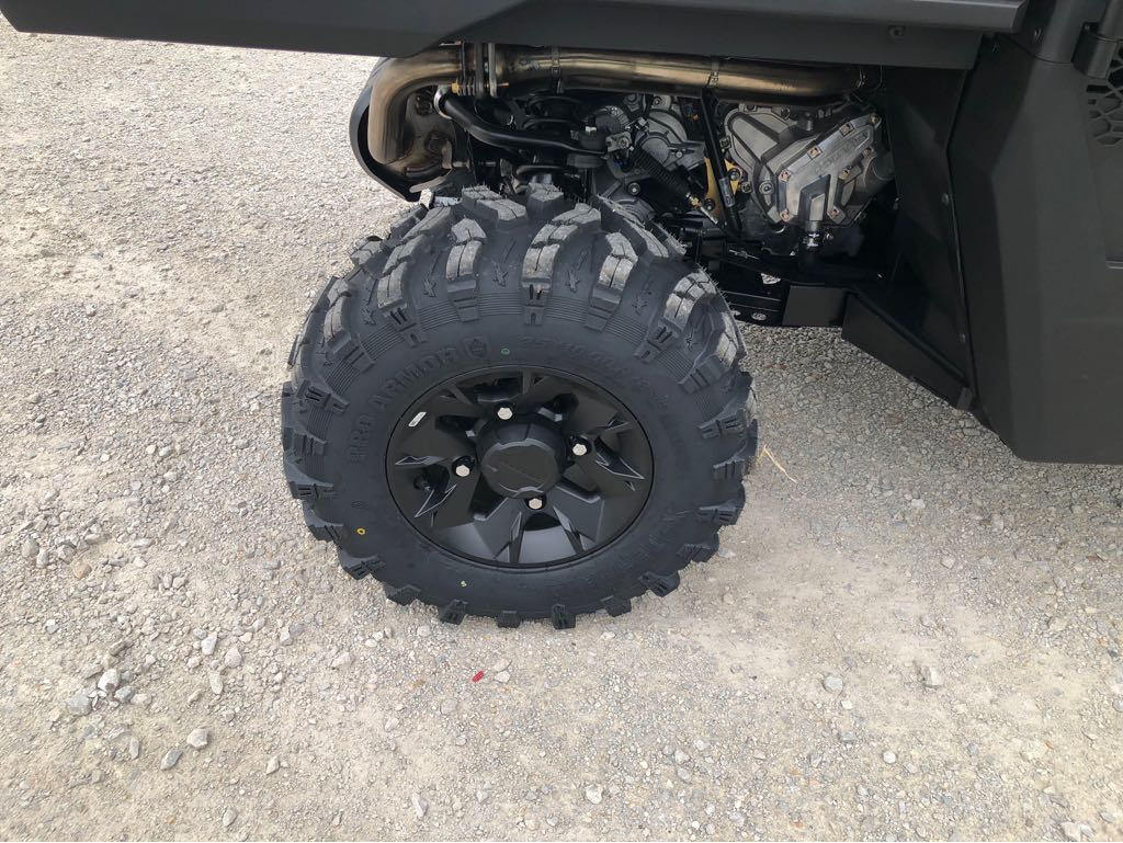 2025 Polaris RANGER SP 570 NS ED - Photo 5