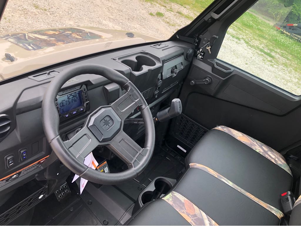 2025 Polaris RANGER SP 570 NS ED - Photo 14