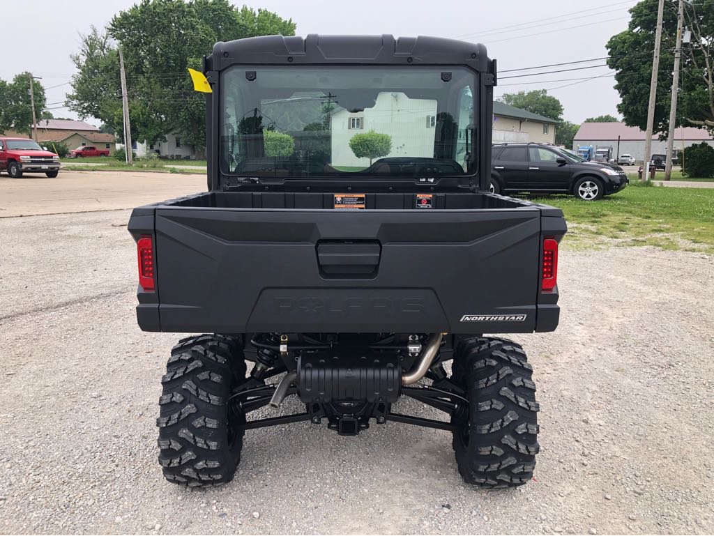 2025 Polaris RANGER SP 570 NS ED - Photo 6