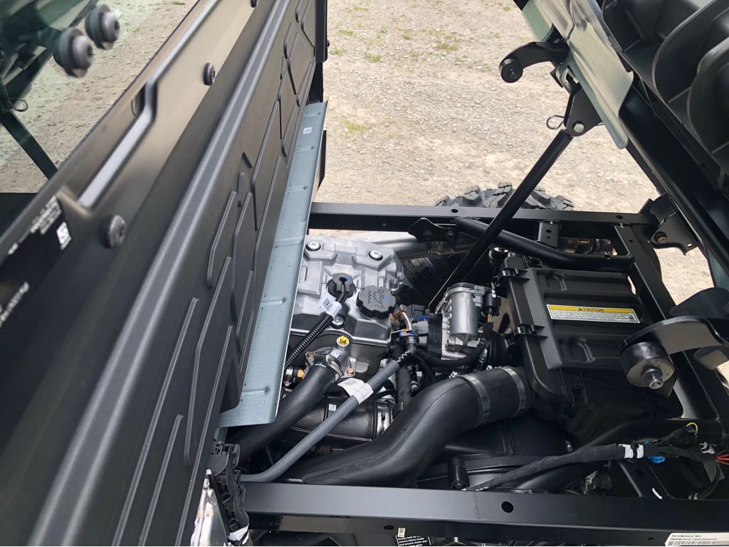 2025 Polaris RANGER SP 570 NS ED - Photo 12