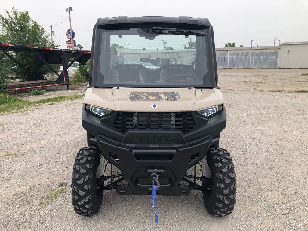 2025 Polaris RANGER SP 570 NS ED - Photo 13