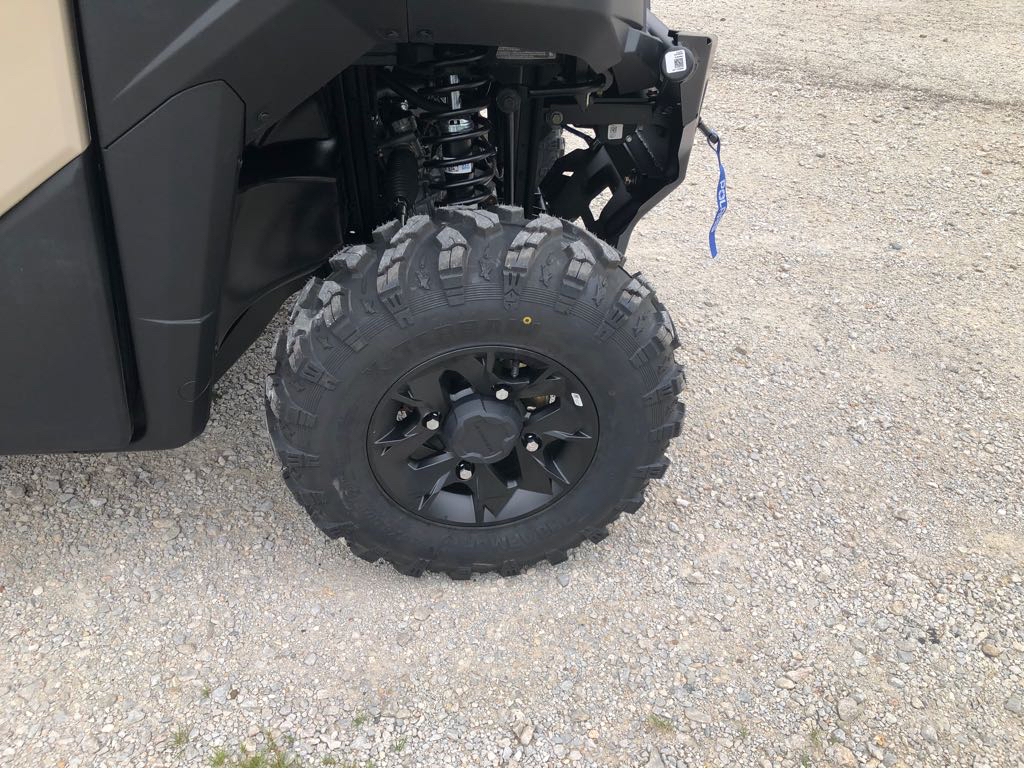 2025 Polaris RANGER SP 570 NS ED - Photo 3