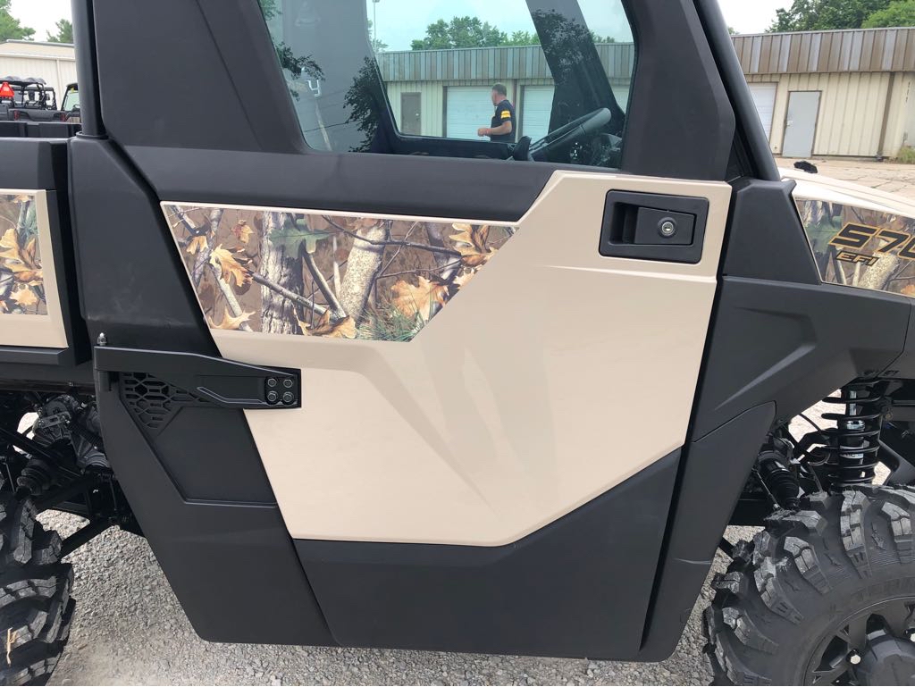 2025 Polaris RANGER SP 570 NS ED - Photo 4