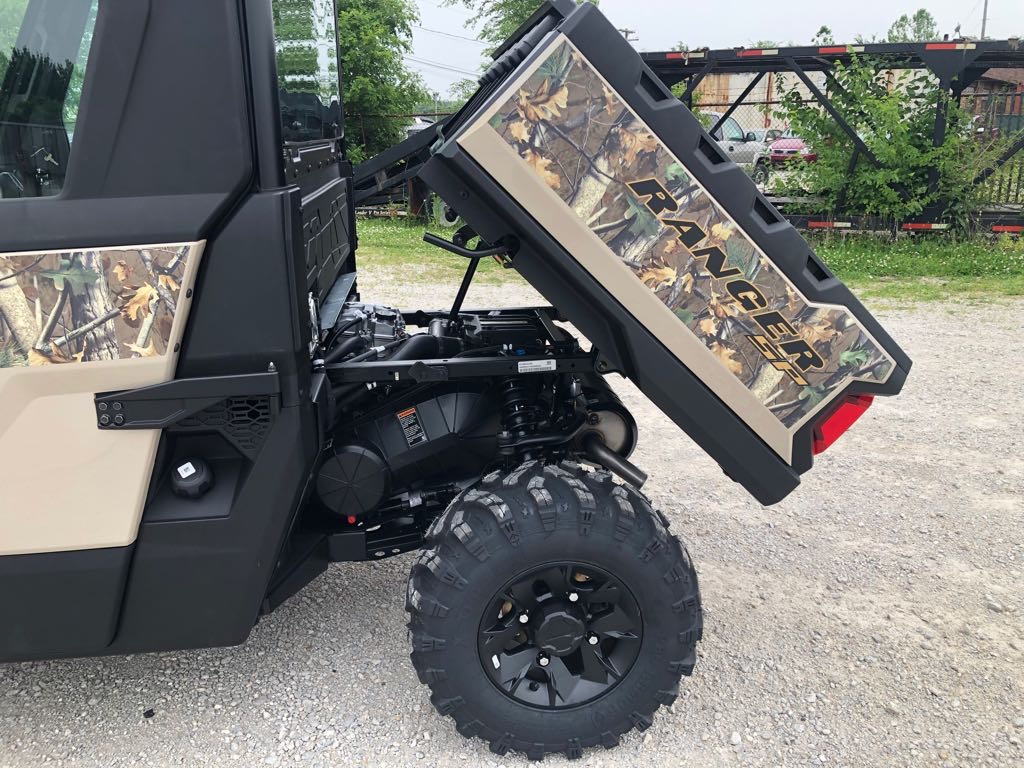 2025 Polaris RANGER SP 570 NS ED - Photo 11