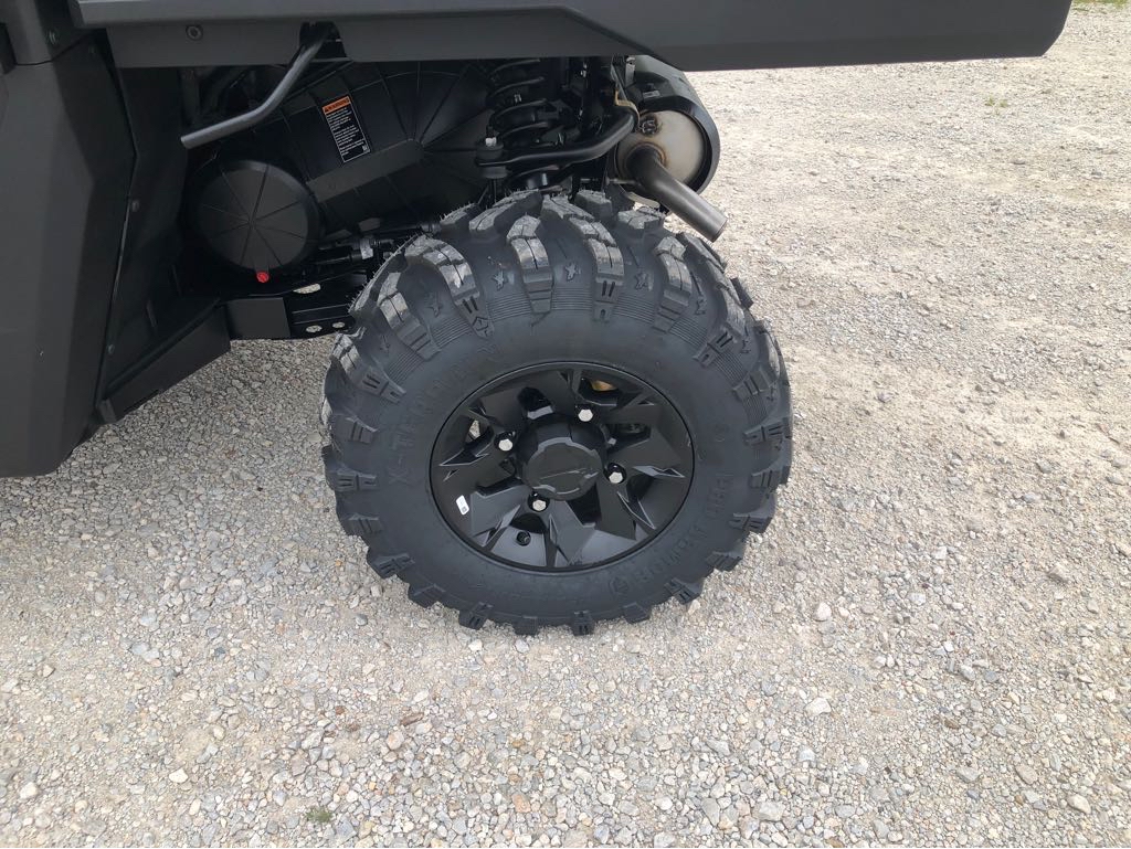 2025 Polaris RANGER SP 570 NS ED - Photo 8