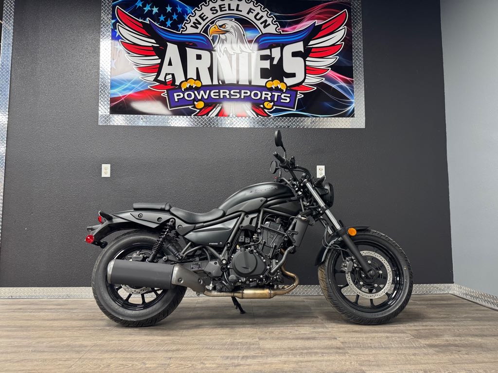 2025 Kawasaki Eliminator® ABS