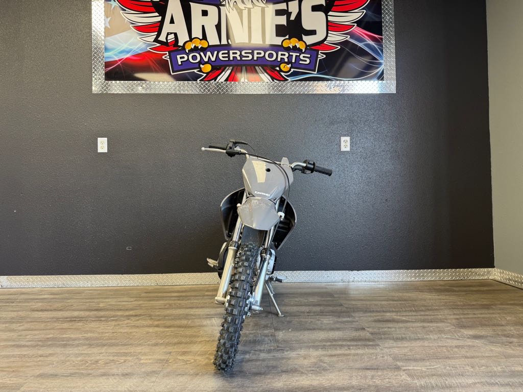 2025 Kawasaki KLX® 110R - Photo 2