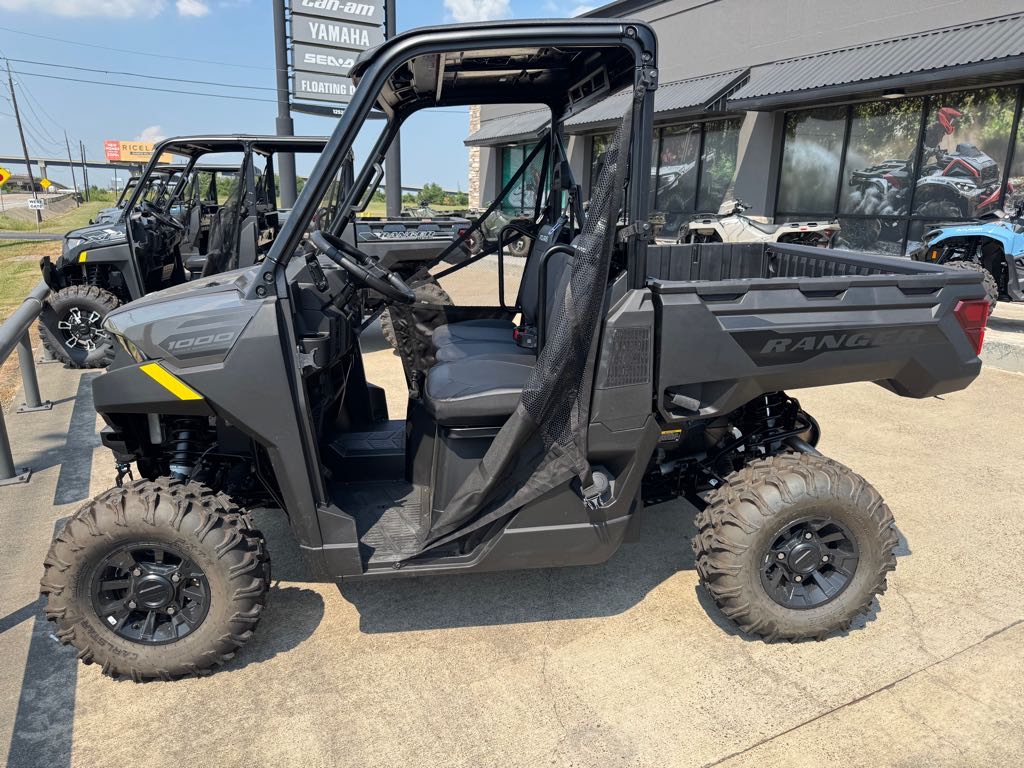 2025 Polaris Ranger® 1000 Premium - Photo 5