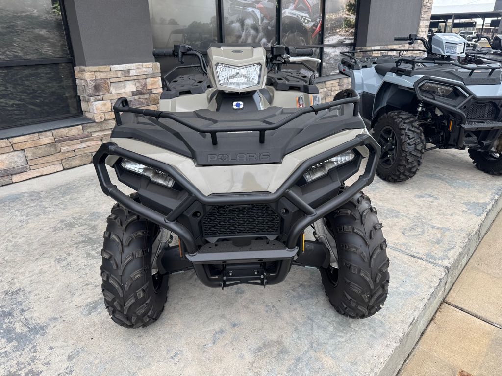 2025 Polaris Sportsman® 570 EPS - Photo 2