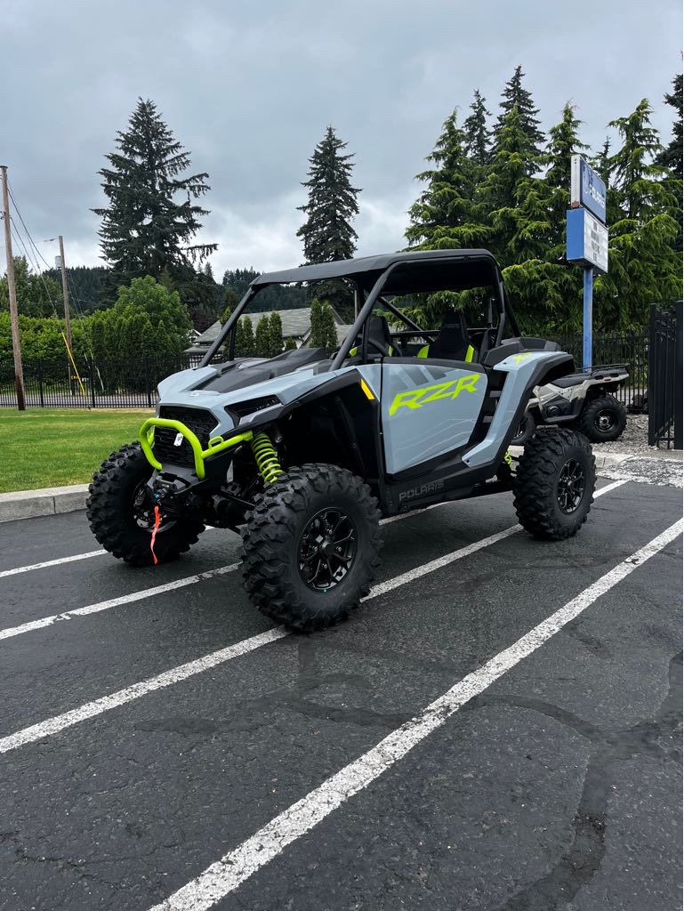 2025 Polaris RZR XP® 1000 Ultimate - Photo 2