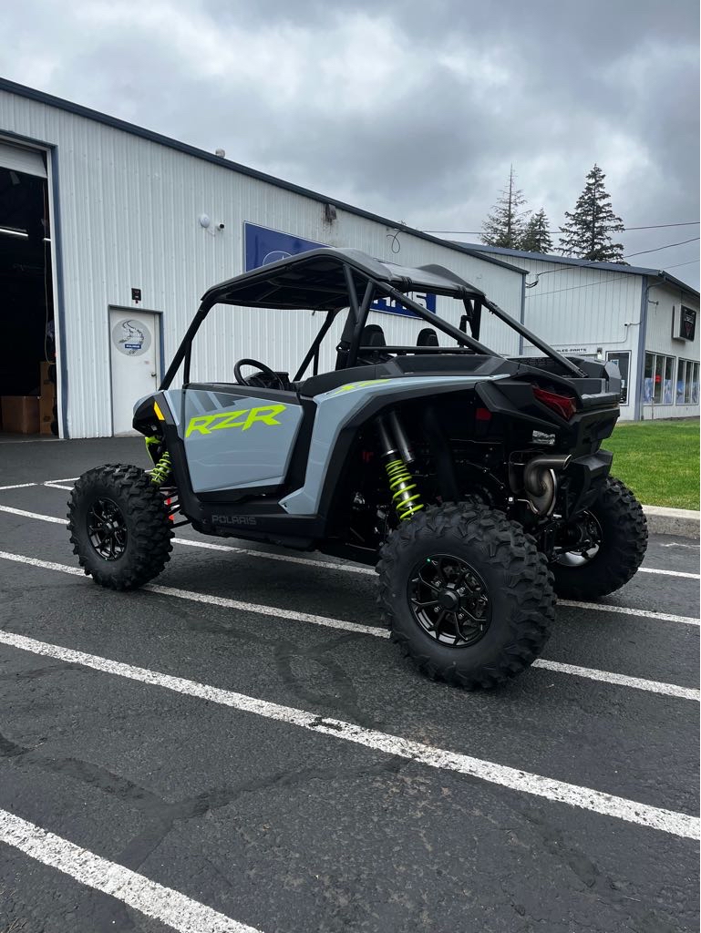 2025 Polaris RZR XP® 1000 Ultimate - Photo 4