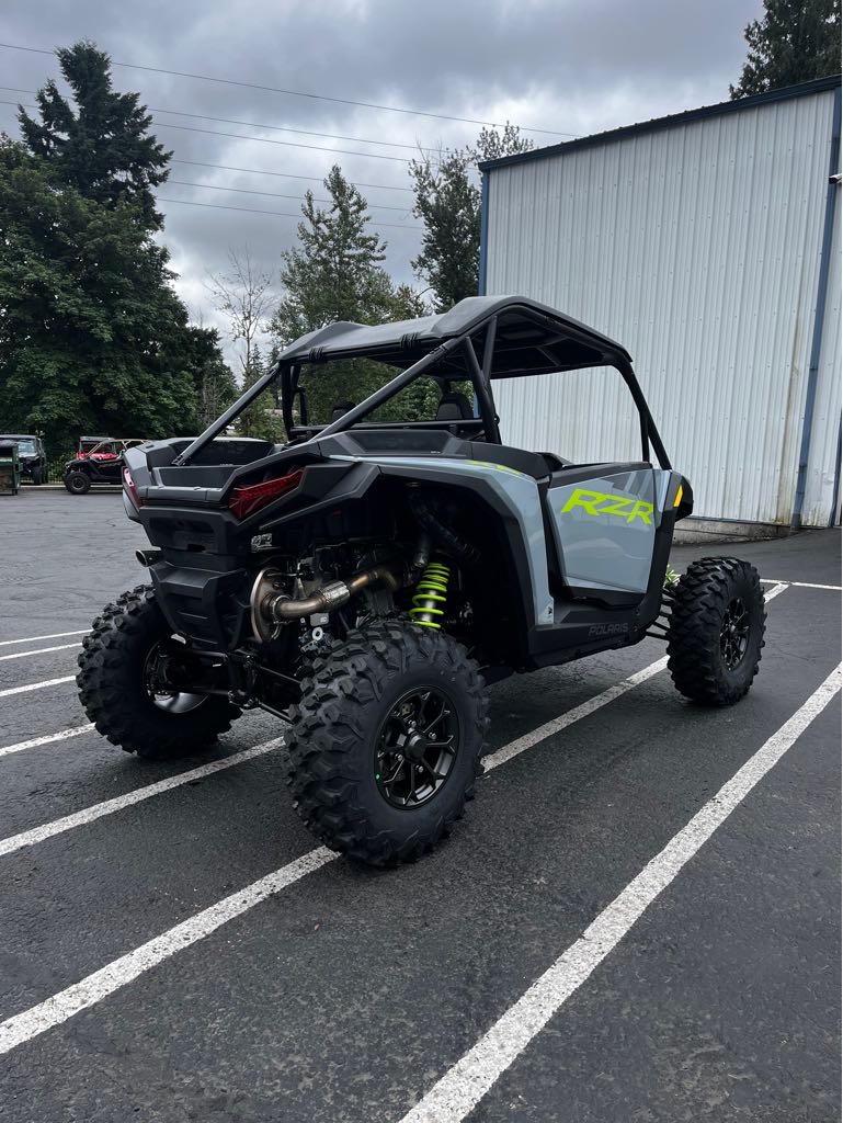 2025 Polaris RZR XP® 1000 Ultimate - Photo 3