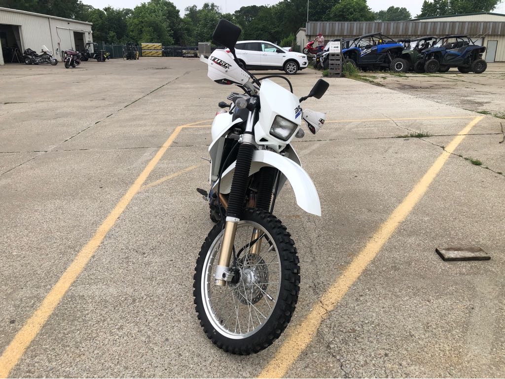 2019 Suzuki DR-Z400S - Photo 11