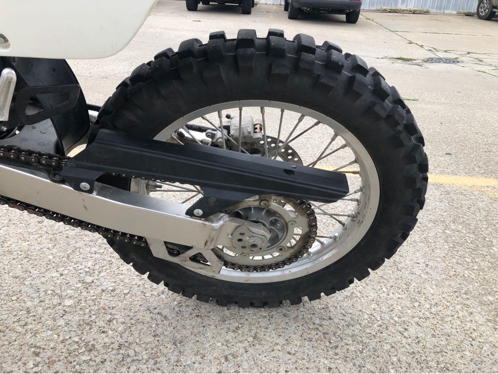 2019 Suzuki DR-Z400S - Photo 10
